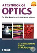A textbook of Optics image