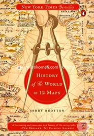 A History of the World in 12 Maps image