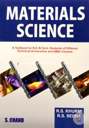 Materials Science image