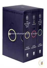 Lord Of The Rings Box Set image