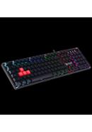 A4Tech Bloody B180R Rgb Gaming Keyboard