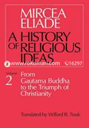 A History of Religious Ideas, Vol. 2 image