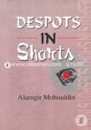 Despots In Shorts image