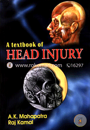 A Textbook of Head Injury (Paperback) image