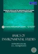 Basics of Environmental Studies image