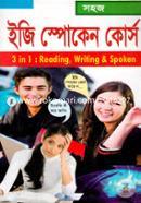 Easy Spoken Course (3 In 1: Reading, Writing And Spoken) image