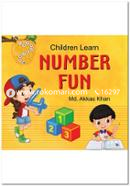Children Learn Number Fun image
