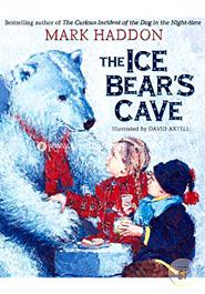 The Ice Bear's Cave image