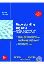 Understanding Big Data: Analytics for Enterprise Class Hadoop and Streaming Data image