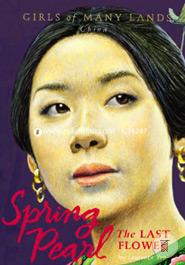 Spring Pearl: The Last Flower image