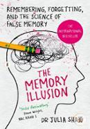 The Memory Illusion: Remembering, Forgetting, and the Science of False Memory image