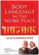 Body Language In The Workplace image