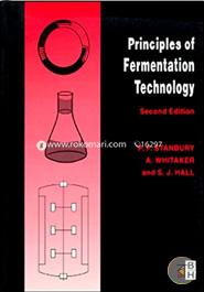 Principles of Fermentation Technology image