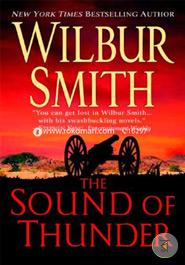 The Sound of Thunder image