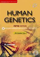 Human Genetics image