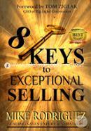 8 Keys to Exceptional Selling: Become the Salesperson You Were Meant to Be image