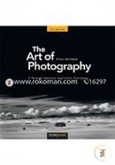 The art scape photography image