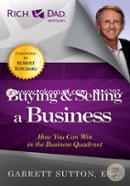 Buying and Selling a Business: How You Can Win in the Business Quadrant image