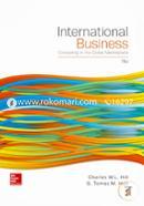 International Business: Competing in the Global Marketplace image