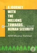 A Journey With Millions Towards Human Security image
