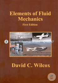 Elements of Fluid Mechanics  image