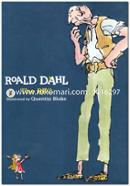 The BFG : Penguin image