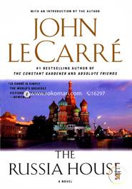 The Russia House image