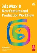 3ds Max 8 New Features and Production Workflow image