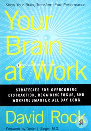 YOUR BRAIN AT WORK image