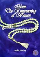 Islam: The Empowering of Women image