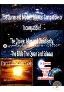 The Quran and Modern Science image