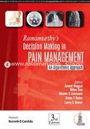 Ramamurthy’s Decision Making in Pain Management: An Algorithmic Approach image