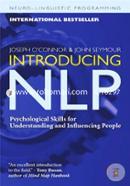 Introducing NLP: Psychological Skills for Understanding and Influencing People (Neuro-Linguistic Programming)  image