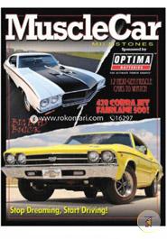 Muscle Car Milestones: AutoTraderClassics Muscle Car Milestones image