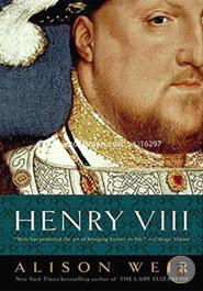 Henry VIII: The King and His Court image