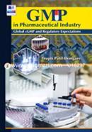 GMP in Pharmaceutical Industry : Global cGMP and Regulatory Expectations image