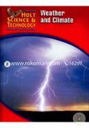 Holt Science and Technology: Weather and Climate Short Course 1 image