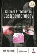 Clinical Problems in Gastroenterology image