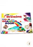 Top Spiral Drawing Khata - 01 Pcs (Any Style and Color) image