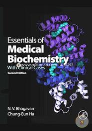 Essentials of Medical Biochemistry: With Clinical Cases image