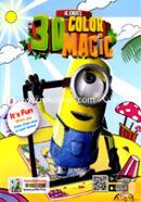 3D Color Magic image