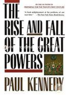 The Rise and Fall of the Great Powers image