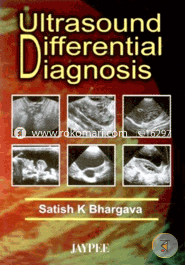 Ultrasound Differential Diagnosis image