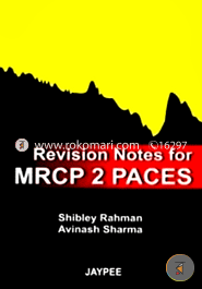Revision Notes for MRCP 2 Paces (Paperback) image