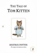 The Tale of Tom Kitten image