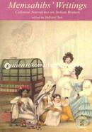 Memsahibs' Writings – Colonial Narratives on Indian Women image