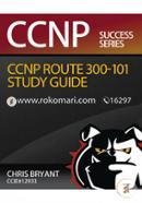 Chris Bryant's Ccnp Route 300-101 image