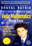 Vedic Mathematics Made Easy image