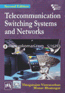 Telecommunication Switching Systems and Networks image