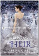 The Selection: The Heir - 4 image